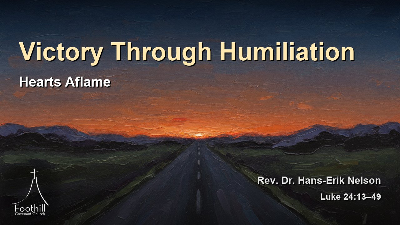 Thumbnail for Hearts Aflame