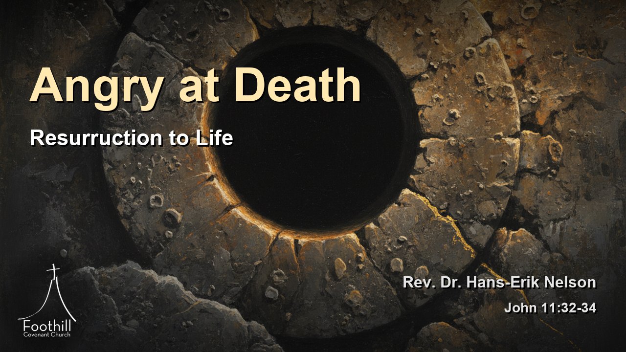 Thumbnail for Resurruction to Life