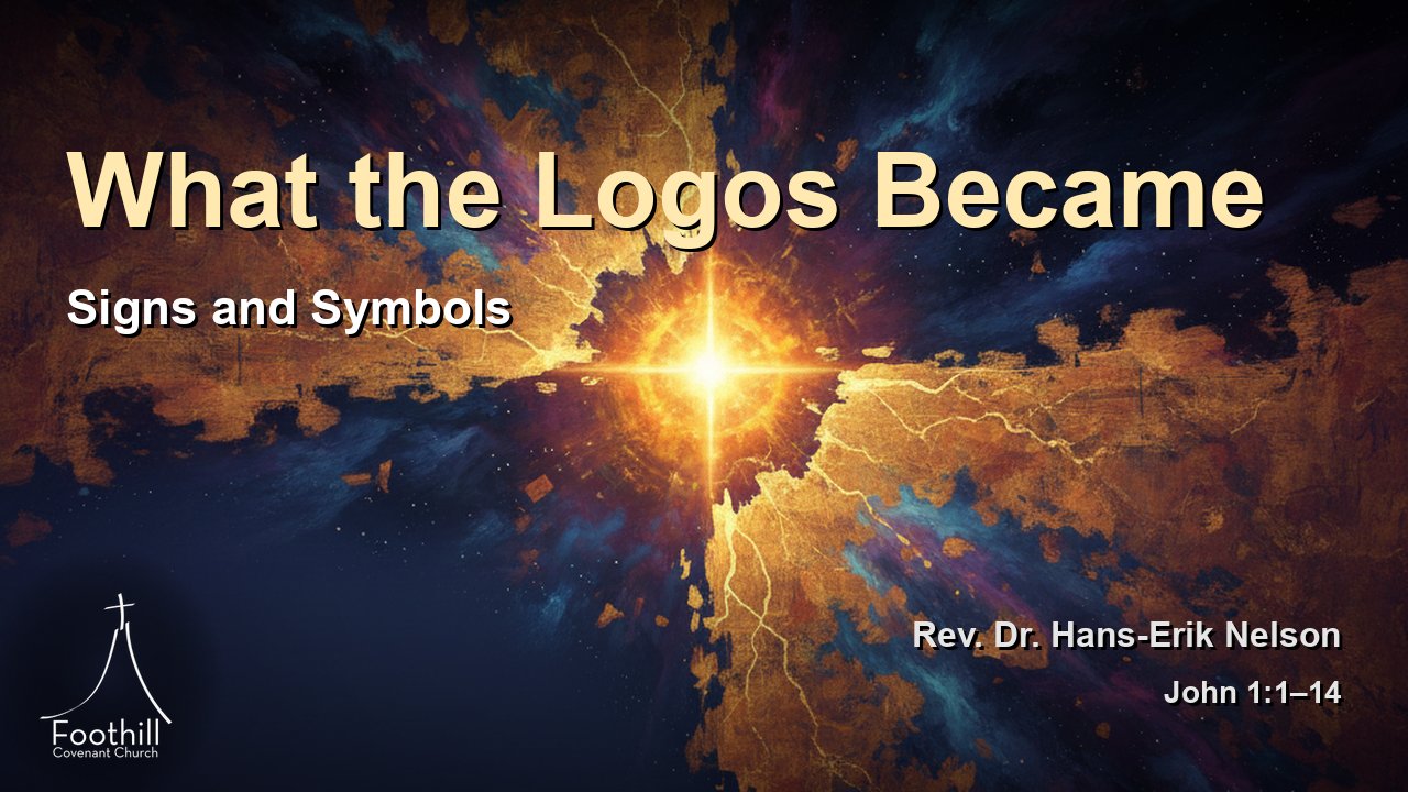 Thumbnail for Signs and Symbols