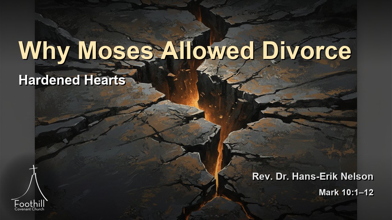 Thumbnail for Hardened Hearts
