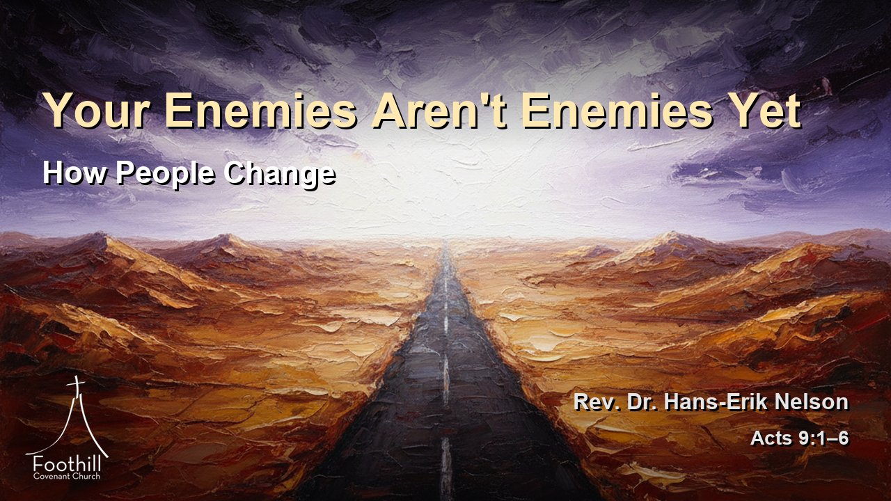 Thumbnail for How People Change