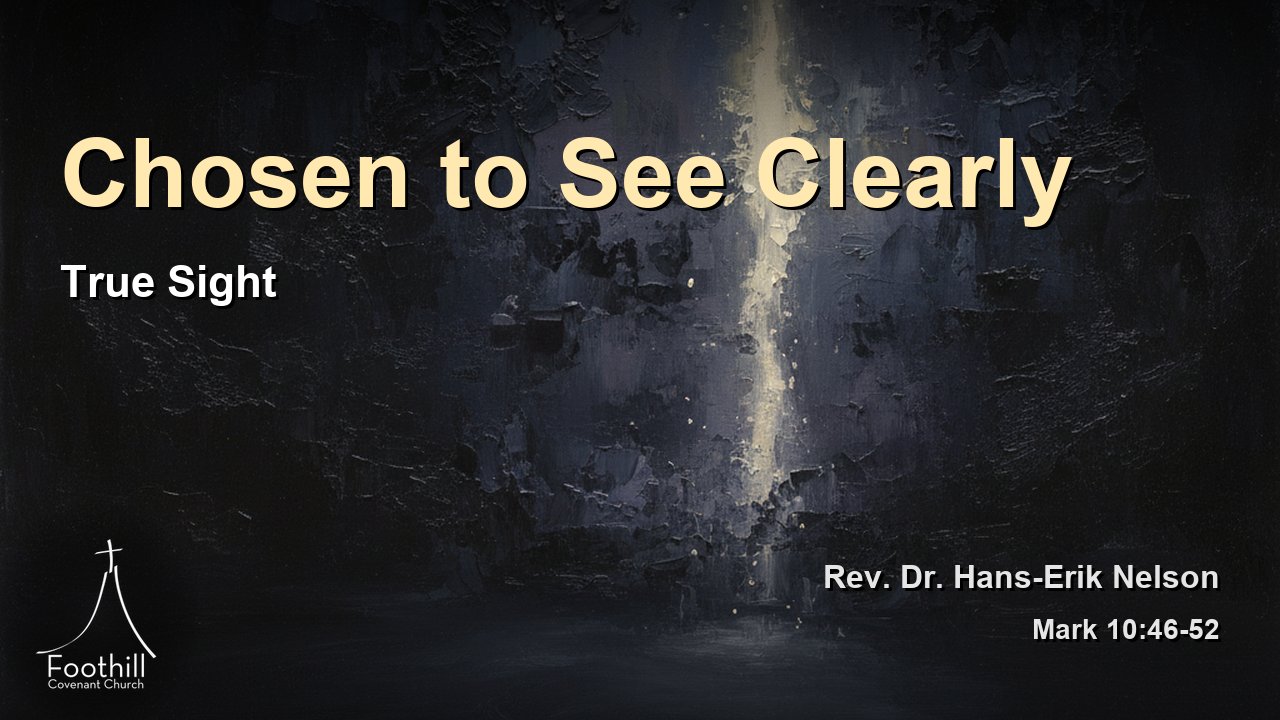 Thumbnail for True Sight