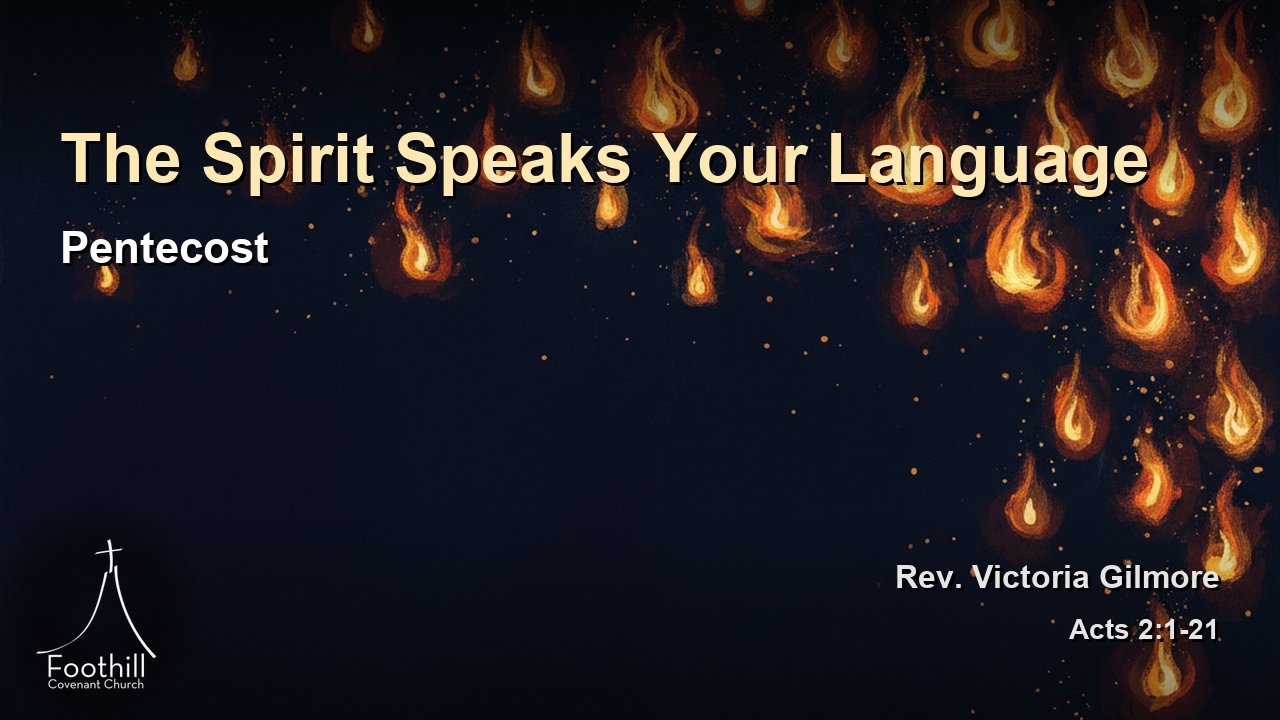 Thumbnail for Pentecost