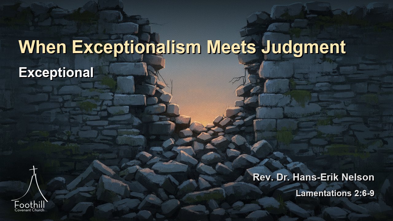 Thumbnail for Exceptional