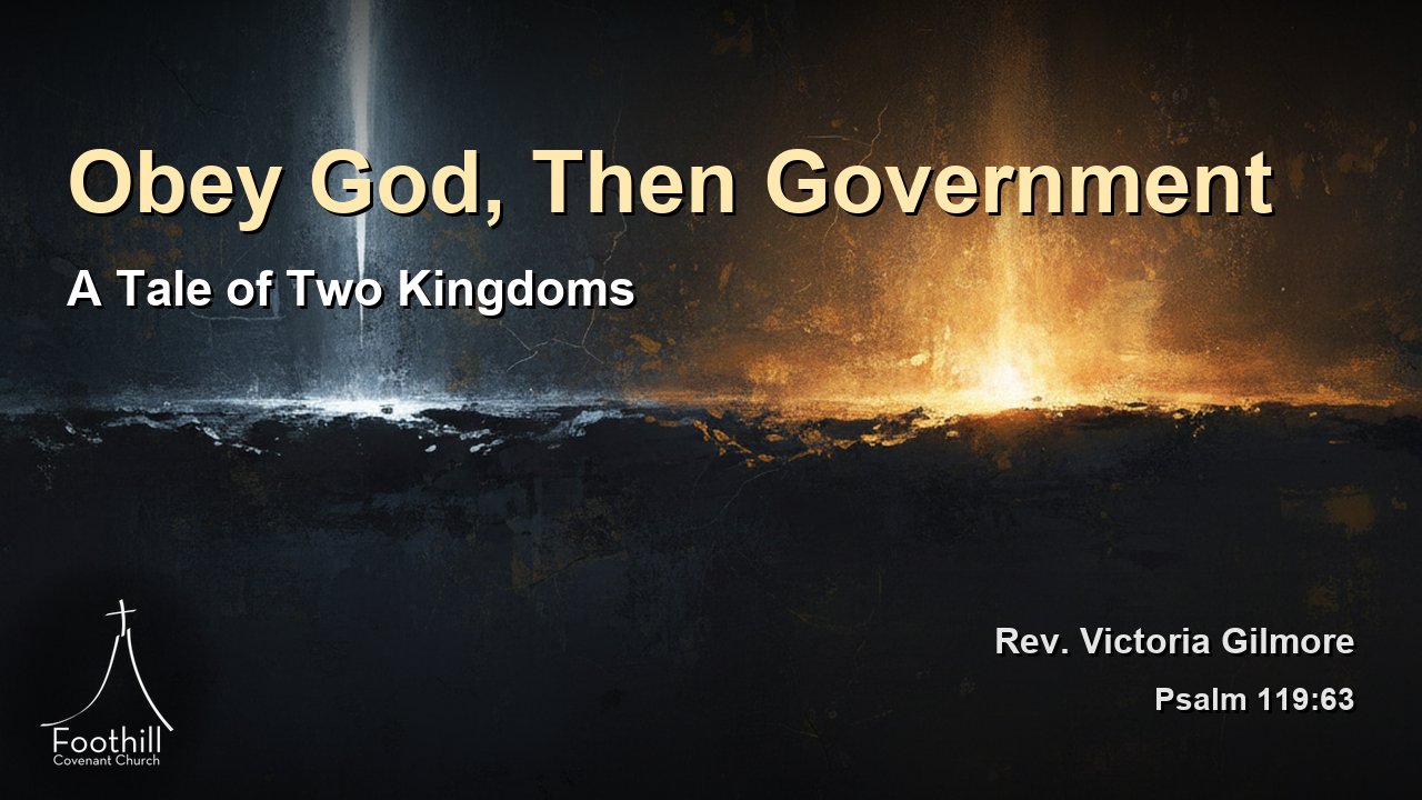 Thumbnail for A Tale of Two Kingdoms
