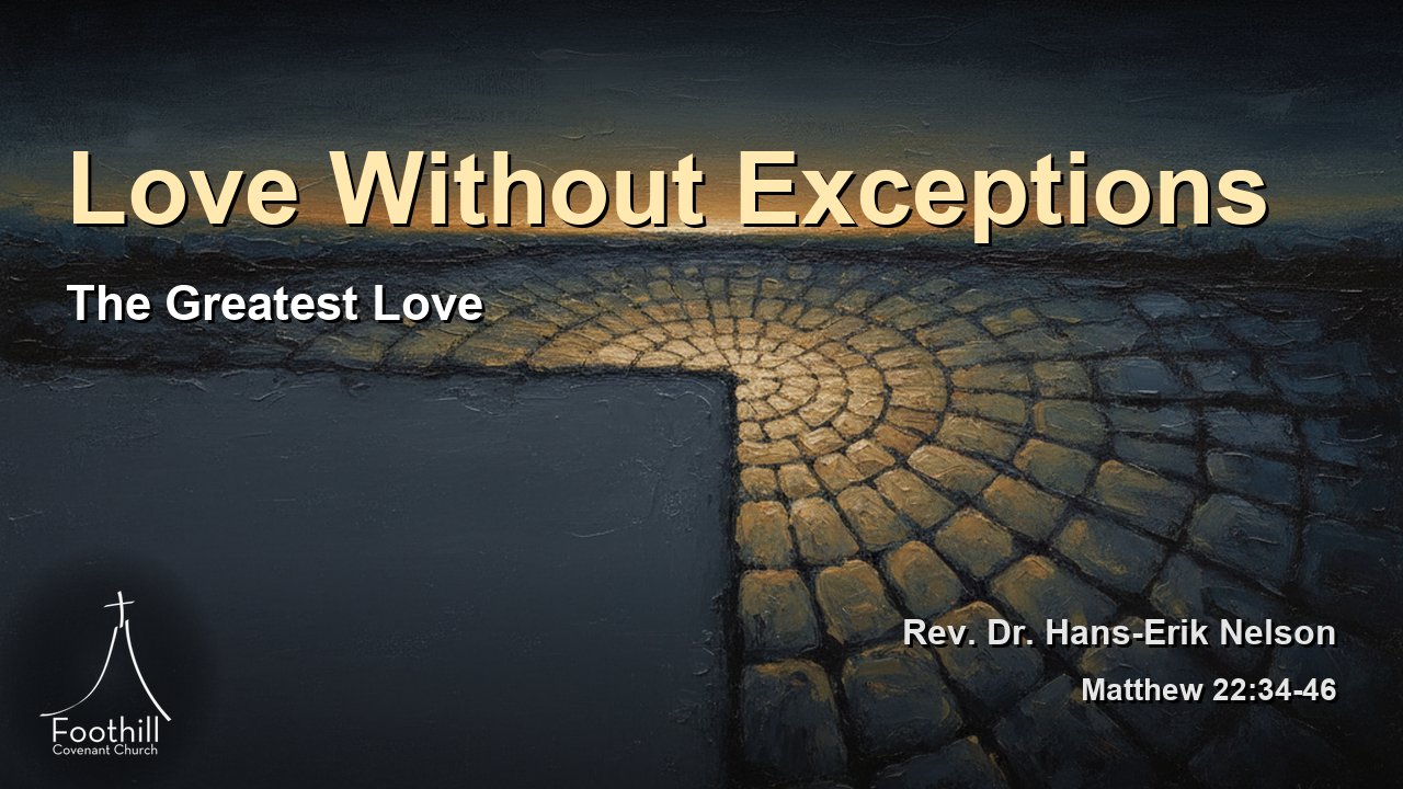 Thumbnail for The Greatest Love