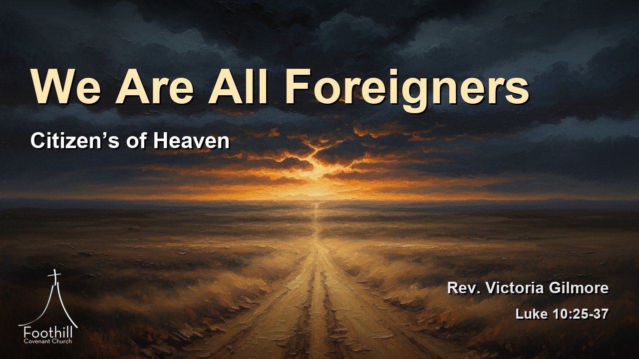 Thumbnail for Citizen’s of Heaven